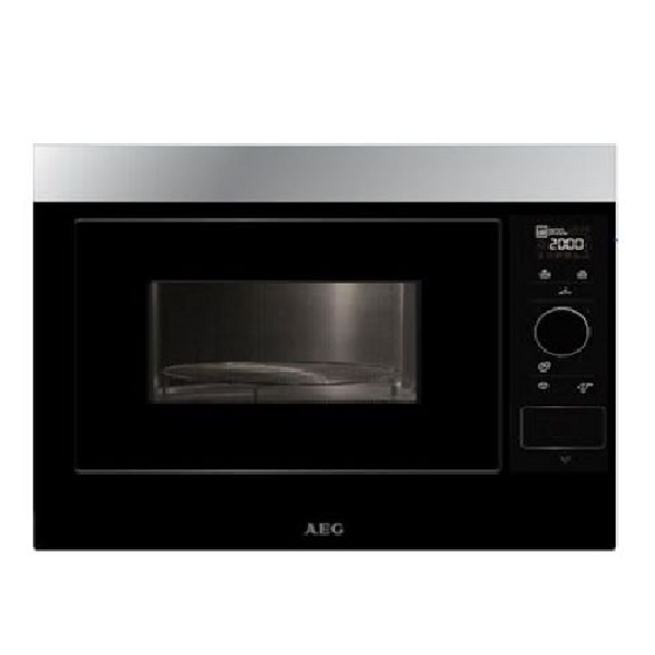 Aeg built clearance in microwave oven