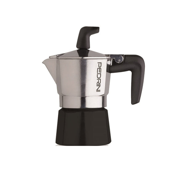 PEDRINI COFFEE MAKER 2 CUPS - Qasitli