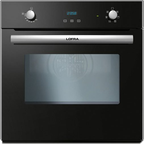 Lofra - Built in - Oven (60 Cm) - Qasitli