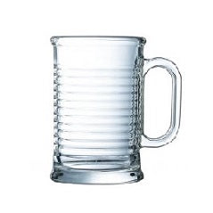 LUMINARC CONSERVE MUG 32 CL