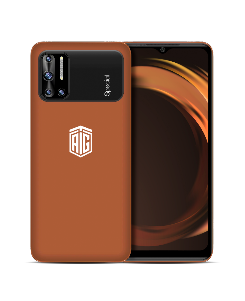 TAGTech - Tag Phone Special