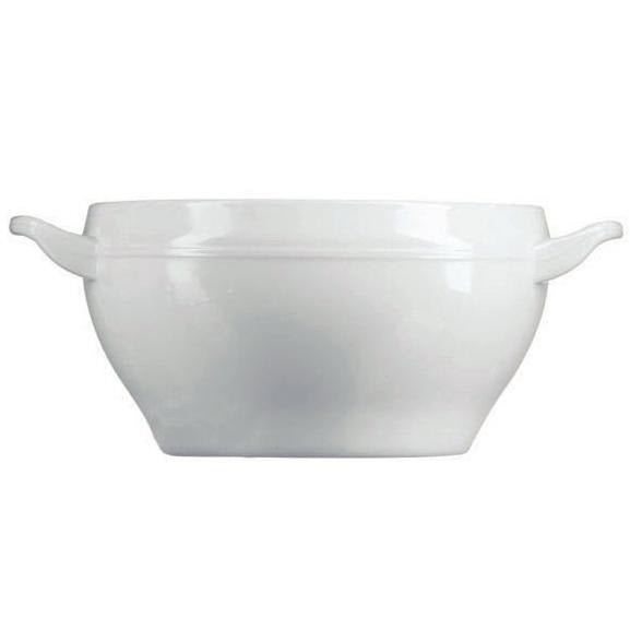 LUMINARC SOUP PLATE 5CM