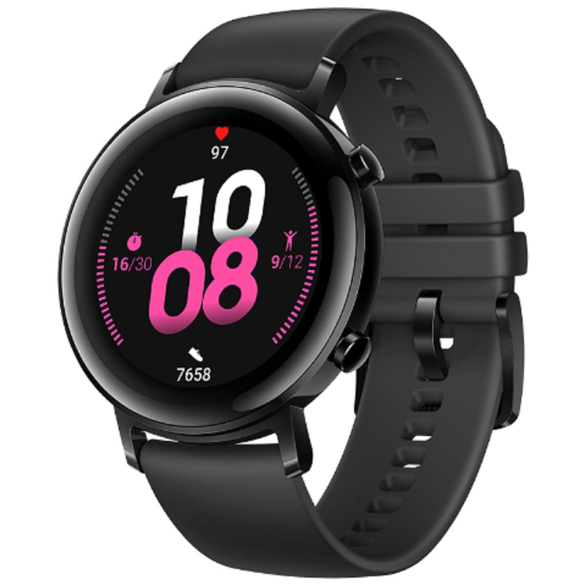 Huawei - Watch Gt2 Sport (42Mm)