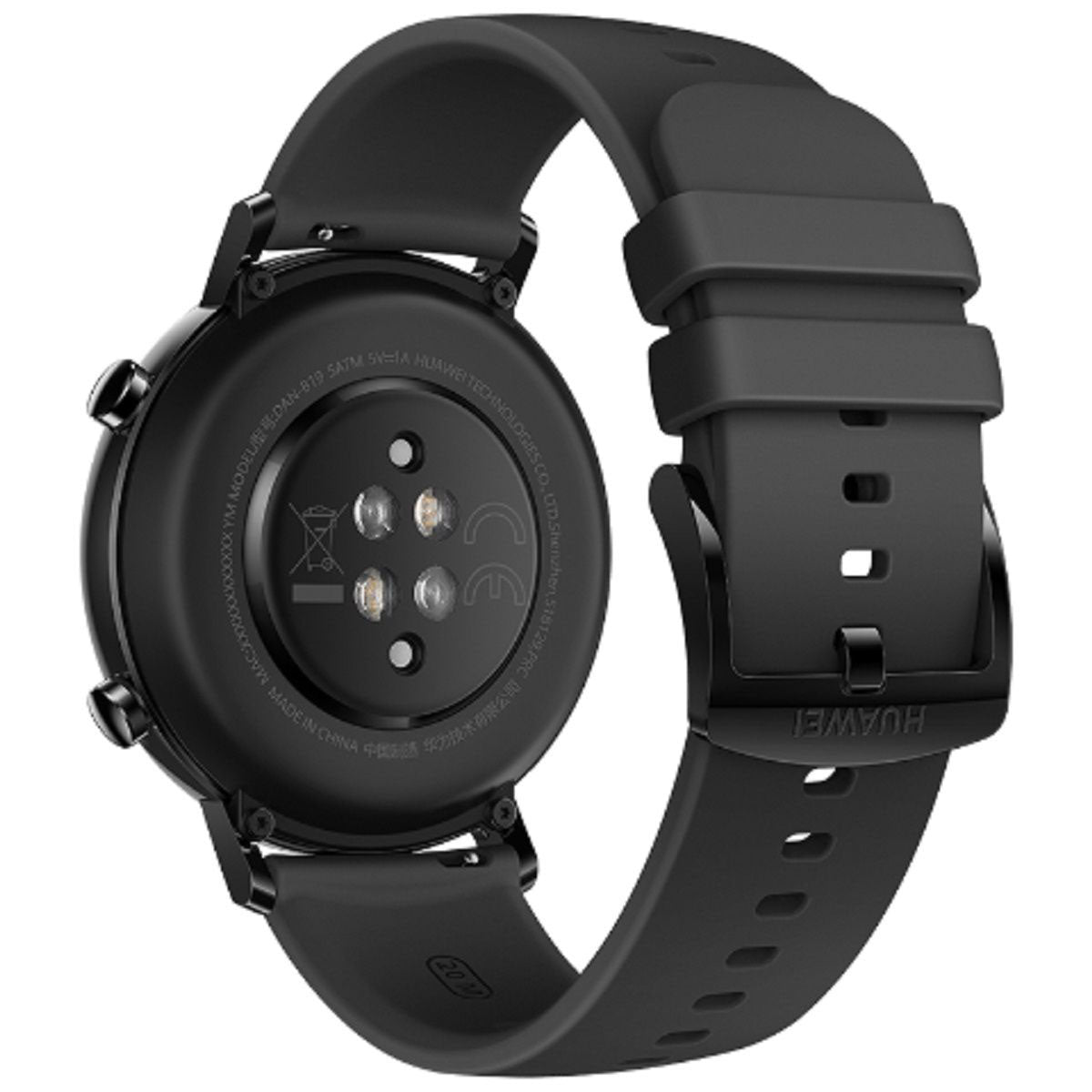 Huawei - Watch Gt2 Sport (42Mm)